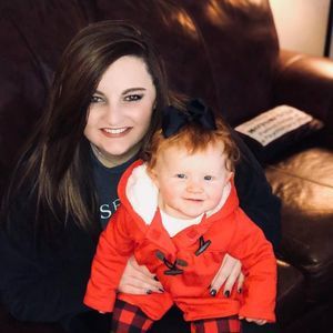 Meet your Posher, Tori